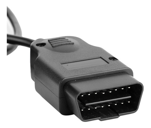 Detector De Fallas De Automóvil 8-36v V311 Obd2, Lector De E