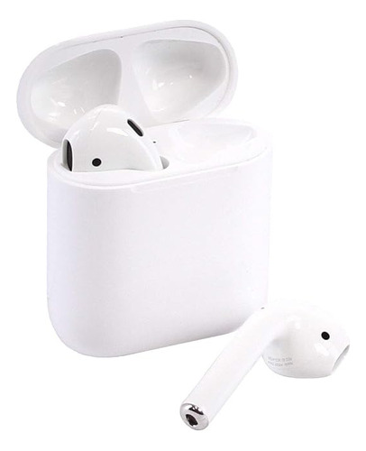 Audífonos In-ear Inalámbricos Apple AirPods With