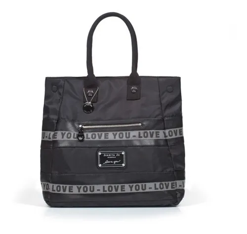 Cartera juanita jo love you hotsell