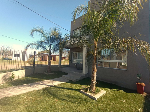 Casa 4 Dormi C/ Pileta-quincho Venta Luis Palacios