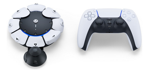 Control de acceso blanco Sony - Ps5 PlayStation Access