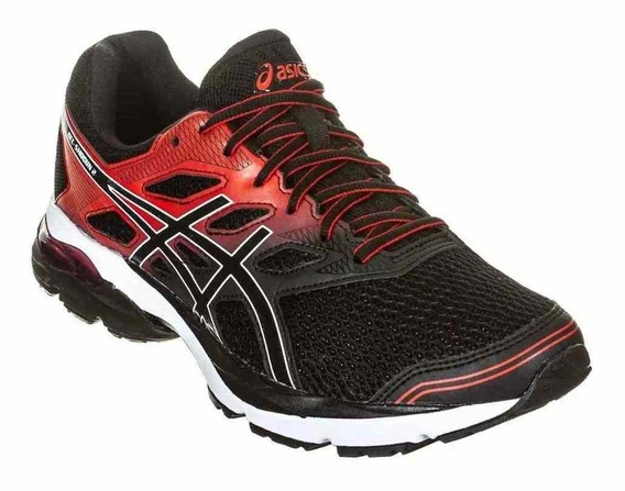 tenis asics mercado livre