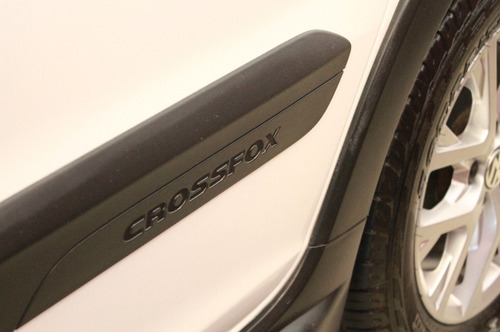 Volkswagen Crossfox 1.6 Gii