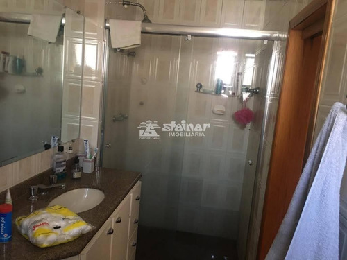 Venda Apartamento 3 Dormitórios Centro Guarulhos R$ 600.000,00 - 37059v