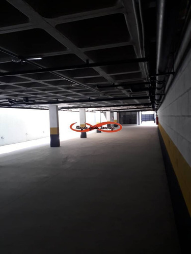 Imagem 15 de 15 de Apartamento De Cobertura A Venda No Tatuapé - 1069-a