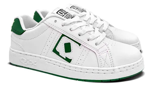 Tenis 2025 qix promoção