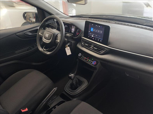 Fiat Pulse 1.3 Drive