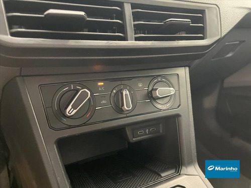 Volkswagen Virtus 1.0 170 TSI MANUAL