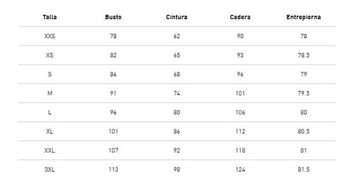 Imagen 6 de 6 de Calza Corta Puma Classics Short Tights 7 Gris Mujer