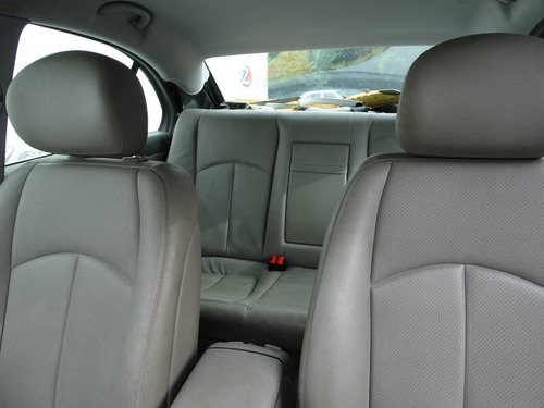 Desarme - Mbenz E200 K W211 2008 Motor 271 Zonaautomotriz.cl