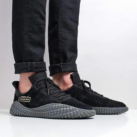 Adidas Kamanda Tenis Adidas para Hombre 27 en Estado De Adidas Kamanda Tenis Adidas para Hombre 27 en Estado De