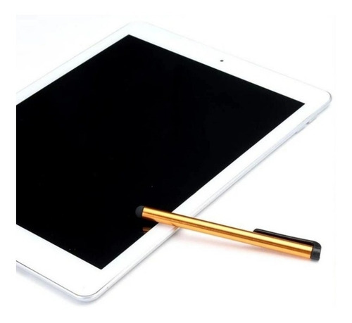 Imagen 3 de 5 de 10 Pluma Lápiz Stylus Pen Celular, Tablet Pc Pantalla Touch