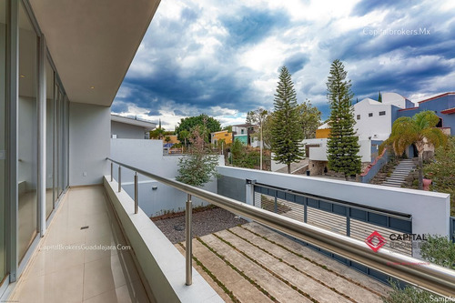Imagen 26 de 30 de Casa De Lujo En Venta Nueva Bugambilias Sur