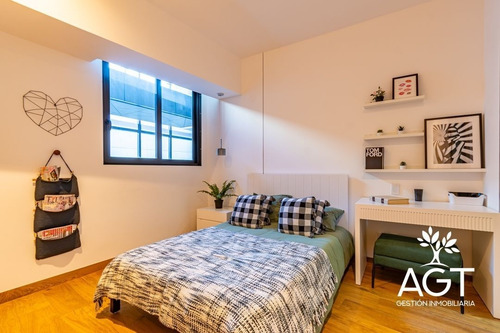 Departamento En Venta En Interlomas