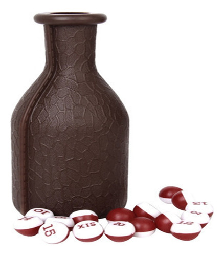 Asd 1 Botella Mezcladora De Billar Kelly For 16 Formas