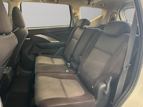 Mitsubishi Xpander 2023