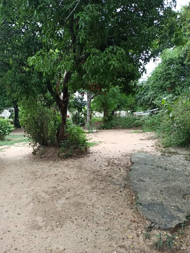 Terreno En Guacara, Carabobo, Calle Mariño. Cod, Att-tp1 Ir