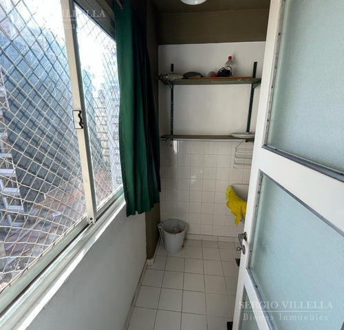 Imagen 7 de 19 de Moreno 500 - Departamento De Dos Dormitorios En Venta - Rosario.