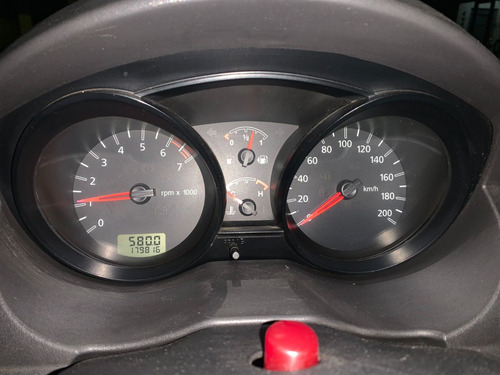 Ford Fiesta 1.6 Ambiente Mp3
