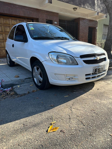 Chevrolet Celta 1.4 Ls+aa
