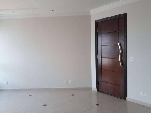 Imagem 3 de 16 de Apartamento Impecável Andar Alto Com 3 Dormitórios, 90 M² - Venda Por R$ 750.000 Ou Aluguel Por R$ 2.900/mês - Vila Mariana - São Paulo/sp - Ap15580