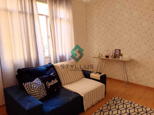 Imagem 3 de 15 de Apartamento-à Venda-encantado-rio De Janeiro - C21592