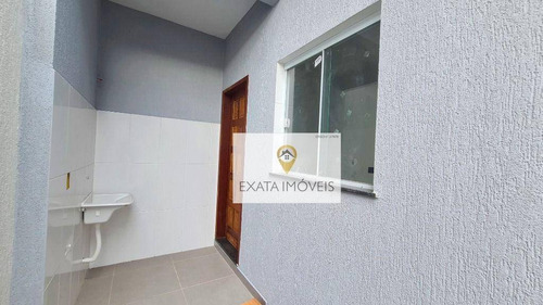Imagem 26 de 27 de Casas Lineares/terraço, 3 Quartos, Jardim Atlântico/ Marilea, Rio Das Ostras! - Ca1409