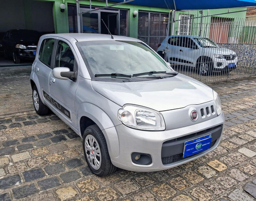 Fiat Uno Vivace 1.0