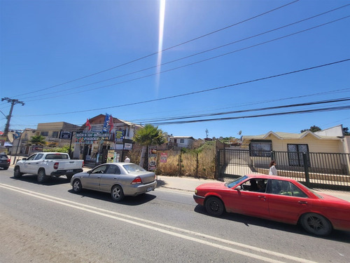 Terreno Construccion En Venta En San Sebastian-cartagena