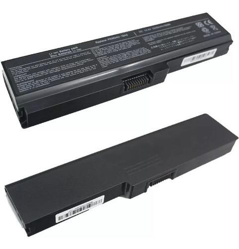 Bateria Pa3817u-1brs Para Laptop  Facturada