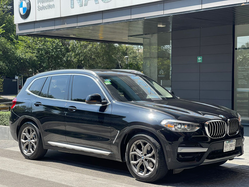 BMW X3 30i X DRIVE, X LINE