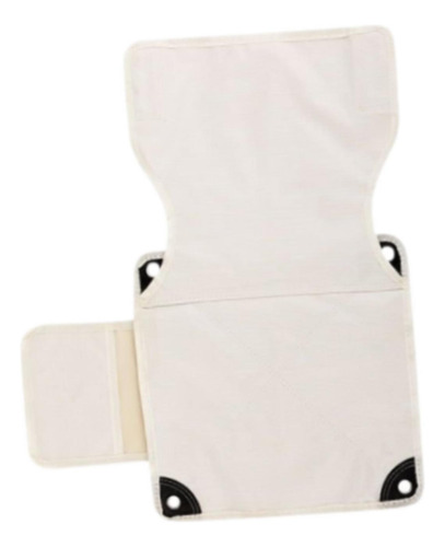 Tela De Repuesto Para Silla Plegable, Tela De 33x33cm