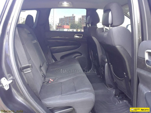 Jeep Grand Cherokee Laredo 4x4