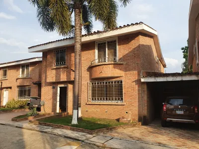 Townhouse en alquiler