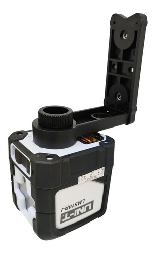 Nivel Láser Rojo 10mw Vertical/horizontal 30mt Lm570r-i Unit