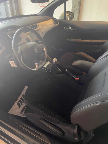 Citroën Ds3 2016 1.6 Vti 120 So Chic