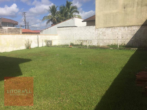 Imagem 14 de 22 de Sobrado Com 1 Dormitório À Venda, 168 M² Por R$ 350.000,00 - Jardim Grandesp - Itanhaém/sp - So0367