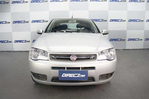 Fiat Palio 1.0 Mpi Fire Economy 8v Flex 4p Manual 2011/2012