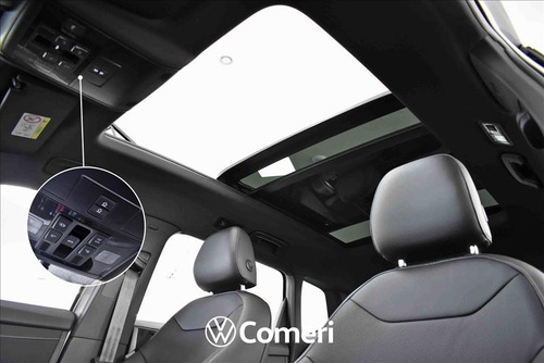 Imagem 6 de 15 de Taos 1.4 250 Tsi Total Flex Highline Automático