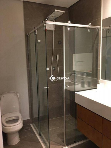 Imagem 19 de 25 de Chácara Com 4 Dormitórios, 8600 M² - Venda Por R$ 10.000.000,00 Ou Aluguel Por R$ 15.000,00/mês - Chácara Polaris - Indaiatuba/sp - Ch0178
