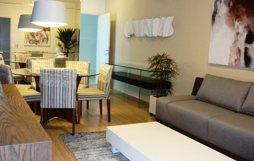 Imagem 2 de 12 de Apartamento - Ap01074 - 68129200