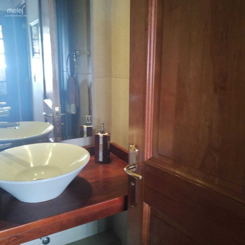 Imagen 7 de 30 de Vende Lujoso Departamento Con Vista Panorámica En Viña Del M