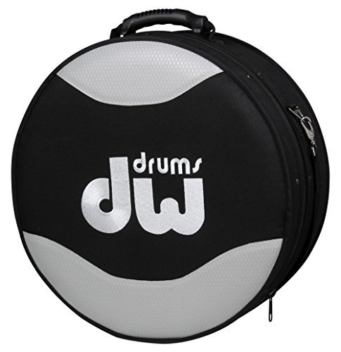 Dw 6.5x14 Logo Snare Bagmusical Instruments