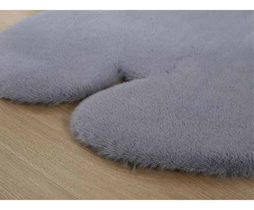 Faux Pele De Macio Cadeira Urso De Pelúcia Urso De Pelúcia