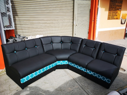 Juego De Sala Dual; Sillones Y Sofás Mi Mueble Desde: ¢95000