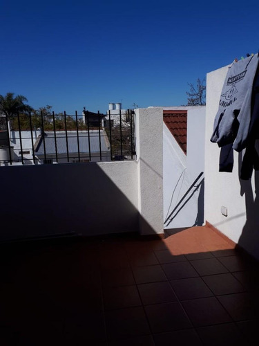 Imagen 9 de 11 de Ph En Venta Tres Ambientes Con Terraza En 1° Piso, Devoto