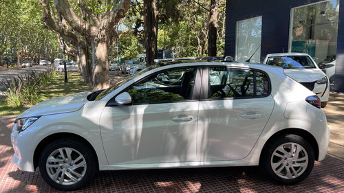 Imagen 3 de 25 de Peugeot 208 Active Pack