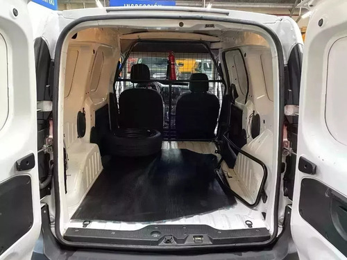 Renault Kangoo Ii Express Confort 1.5 Dci