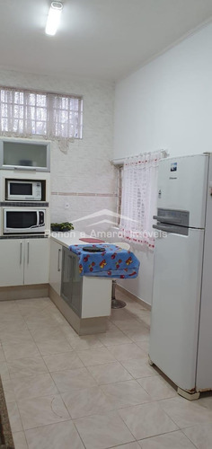 Imagem 13 de 30 de Casa À Venda Em Jardim Botânico (sousas) - Ca012222