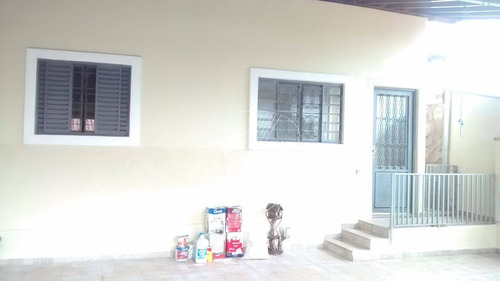 Imagem 2 de 15 de Casa À Venda Em Jardim São Pedro - Ca111040